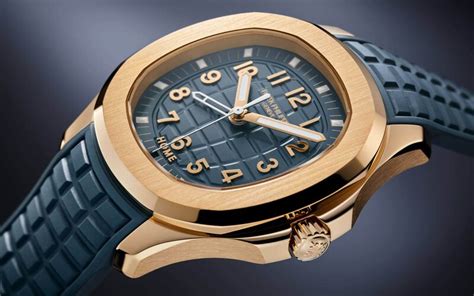 patek philippe aquanaut quartz|5269r 001.